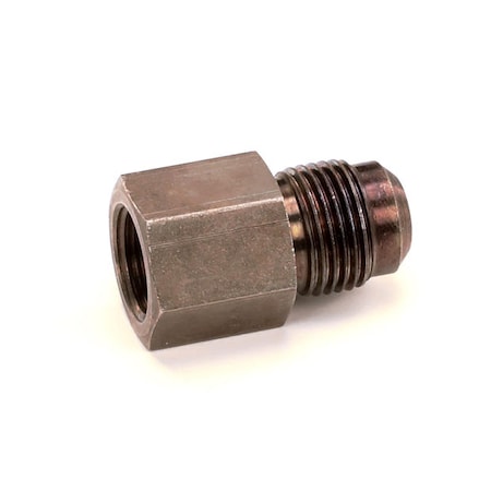 Henny Penny Connector-3/8 NPT Female 45 Flare FP01-206